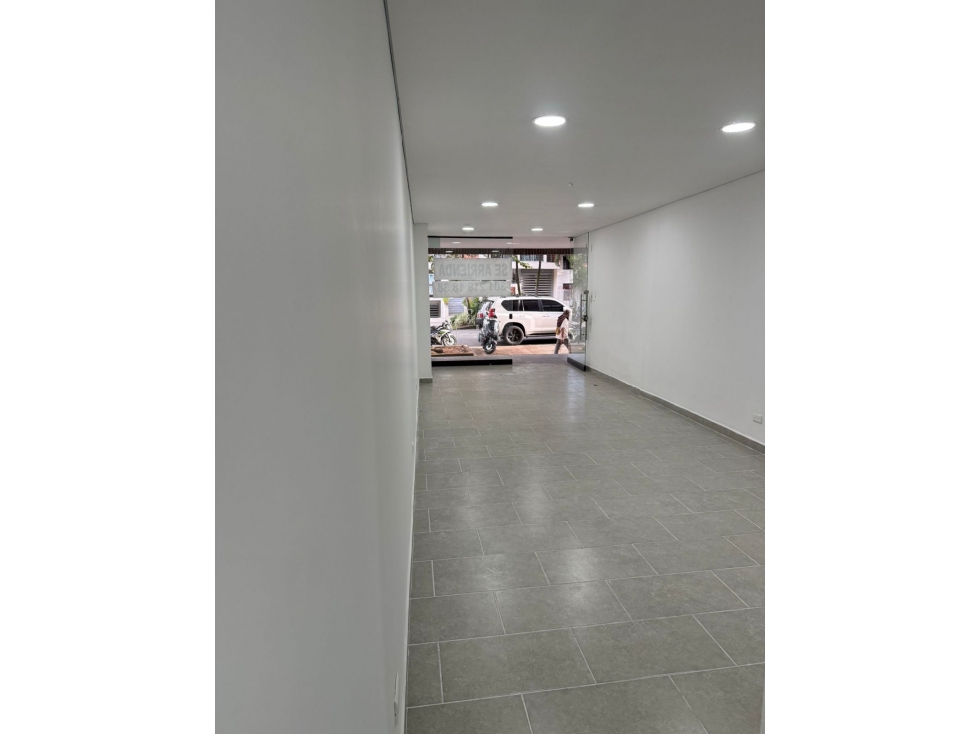 Local en arriendo en Laureles Medellín