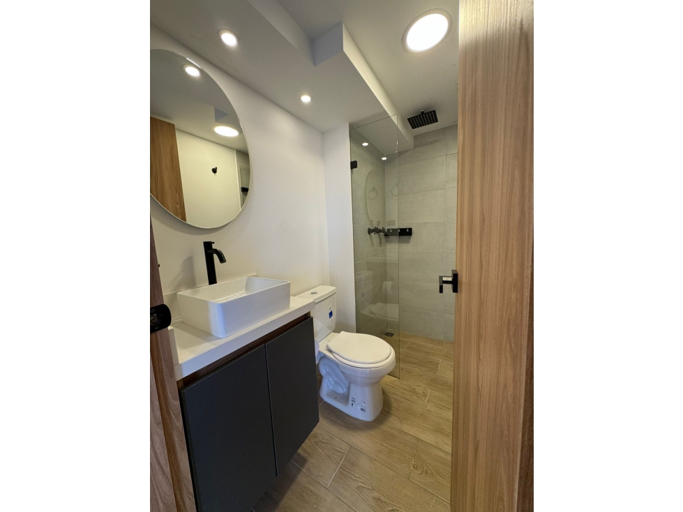 Apartamento en venta Santa Ana Bello — foto 6