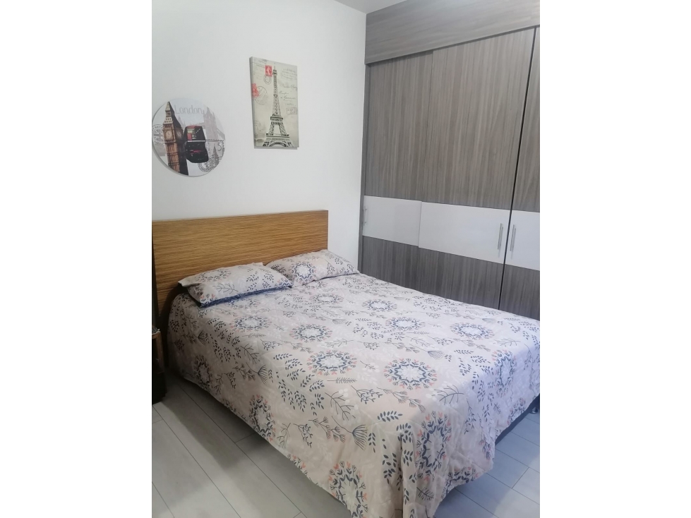Apartamento en venta en La Aldea La Estrella — foto 5
