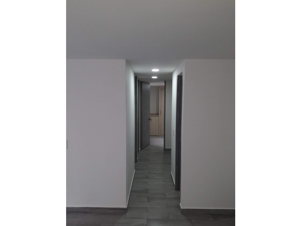 Apartamento en venta en Ciudad de los Puertos Bello — foto 4