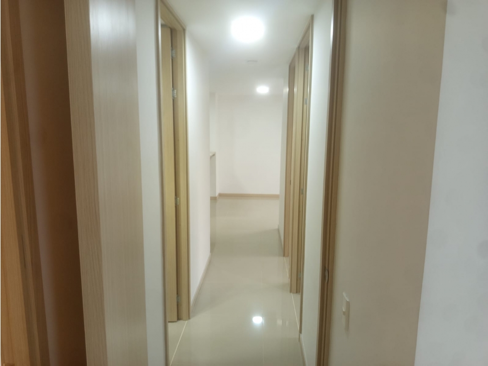 Apartamento en venta Amazonía Bello — foto 4
