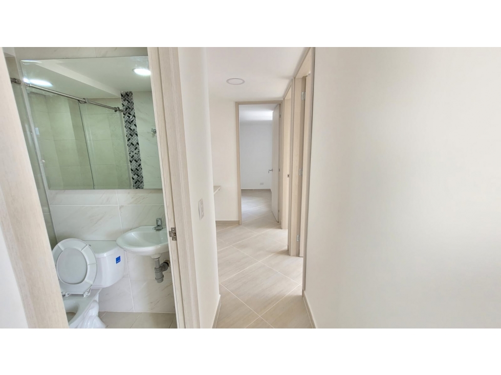 Apartamento en venta en Ciudad de los Puertos Bello — foto 5