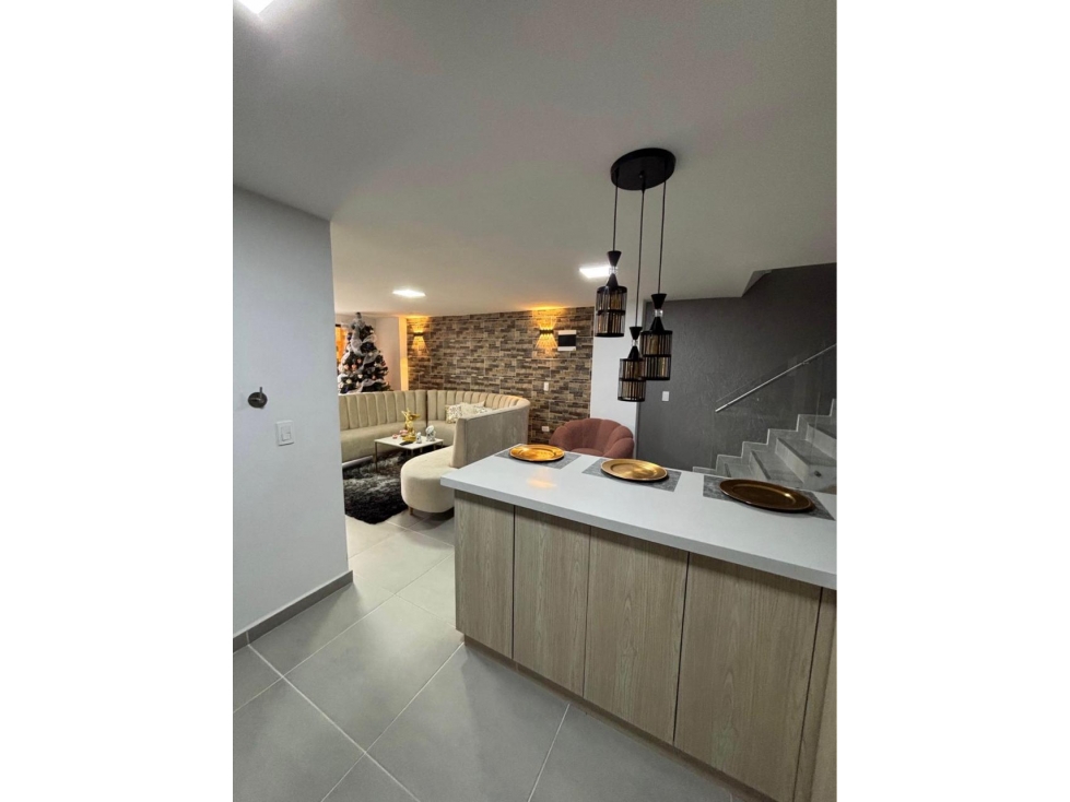 Apartamento en venta en Cabañas Bello — foto 2