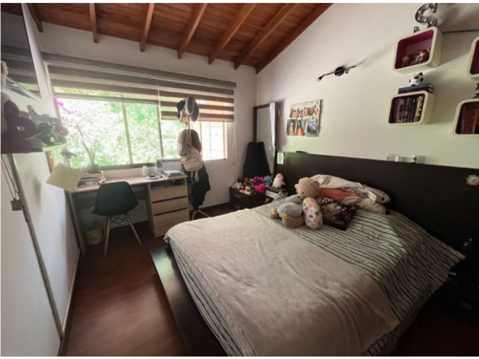 Casa Unifamiliar en Venta en Envigado La Abadía — foto 6