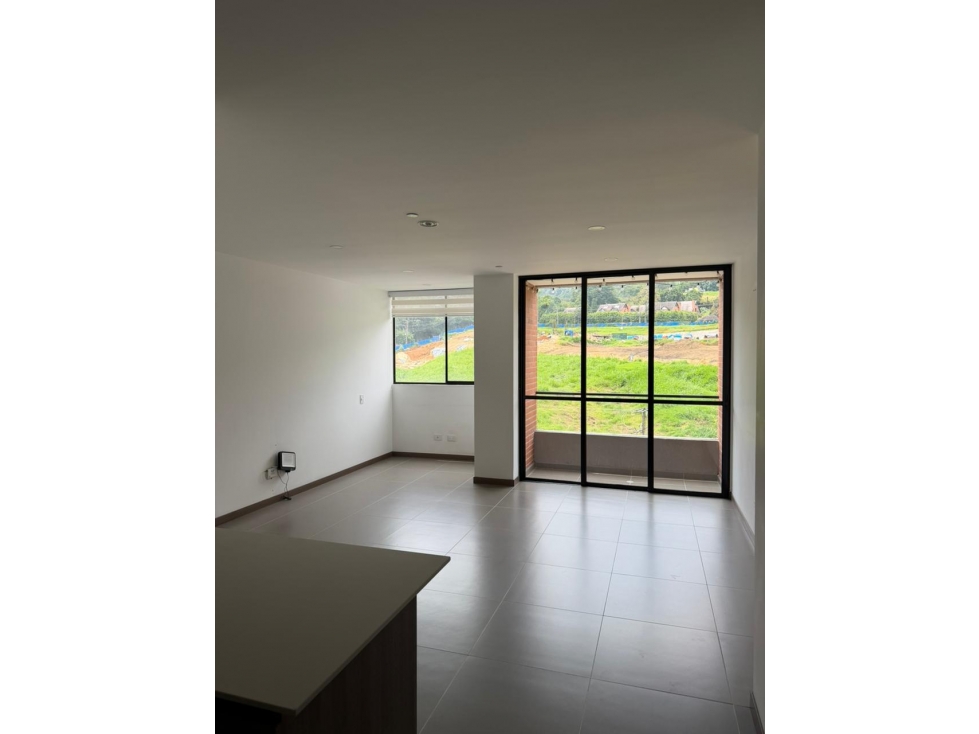 Apartamento en venta Loma Del escobero Envigado — foto 3