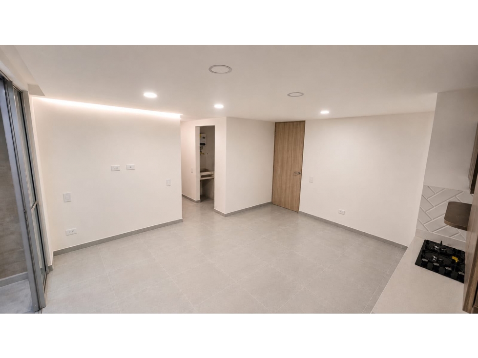Apartamento en venta San José Sabaneta — foto 3