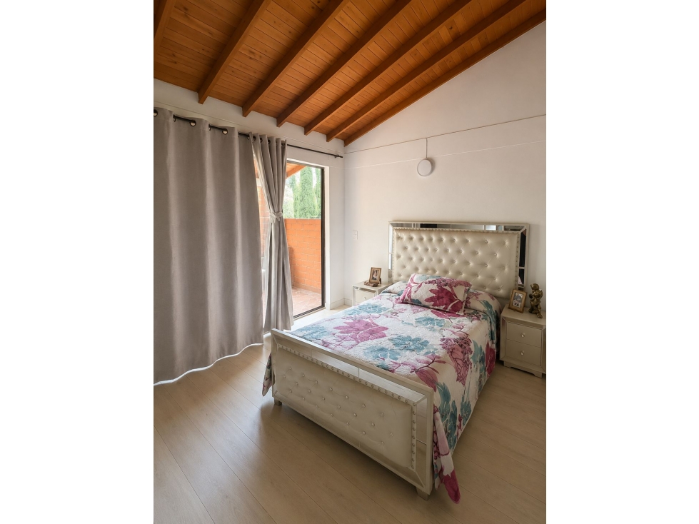 Casa unifamiliar en venta Amazonia Bello — foto 3