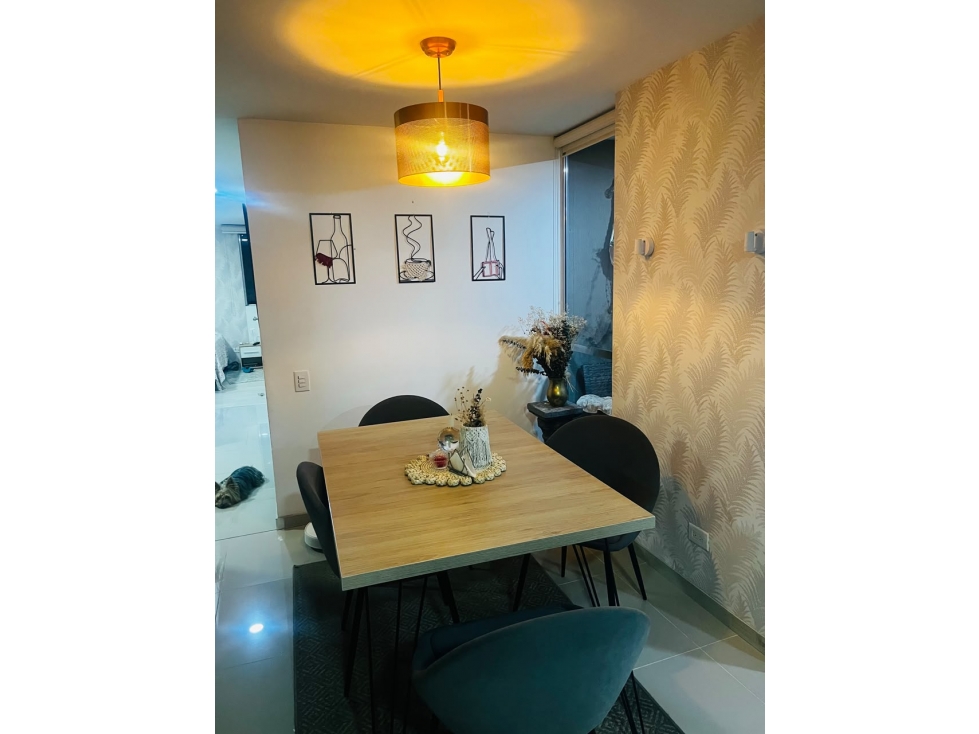 Apartamento en venta en Ciudad de los Puertos Bello