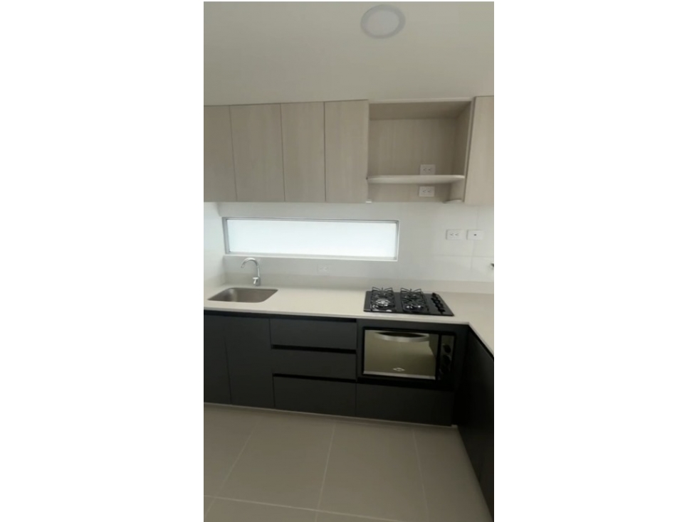 Apartamento en venta en Suramerica Itagui
