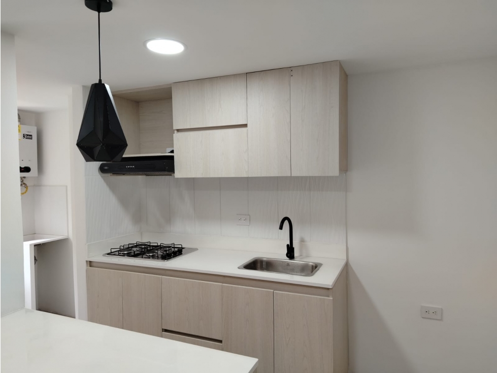 Apartamento en venta en Ciudad de los Puertos Bello