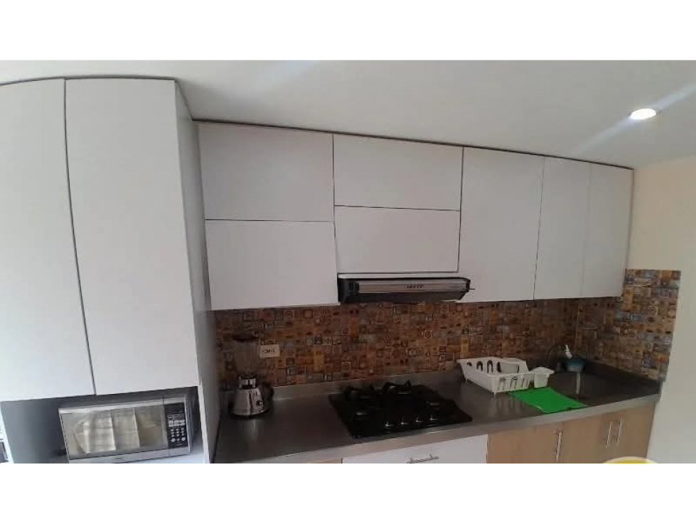 Apartamento en venta Santa Ana Bello