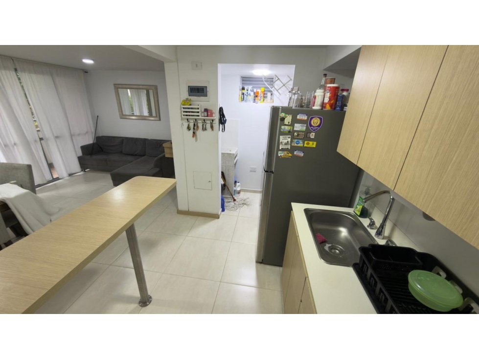 Apartamento en venta en Amazonia Bello — foto 2