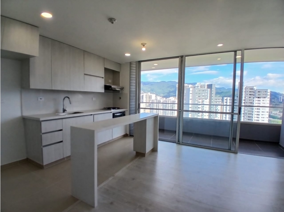 Apartamento en venta en Suramerica Itagui