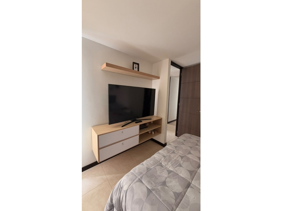 Apartamento en venta en Loma de San Jose Sabaneta — foto 3