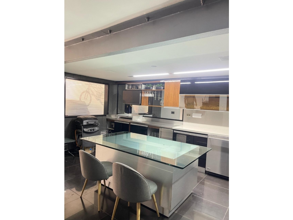 Casa Unifamiliar en venta en Alto las Flores Sabaneta