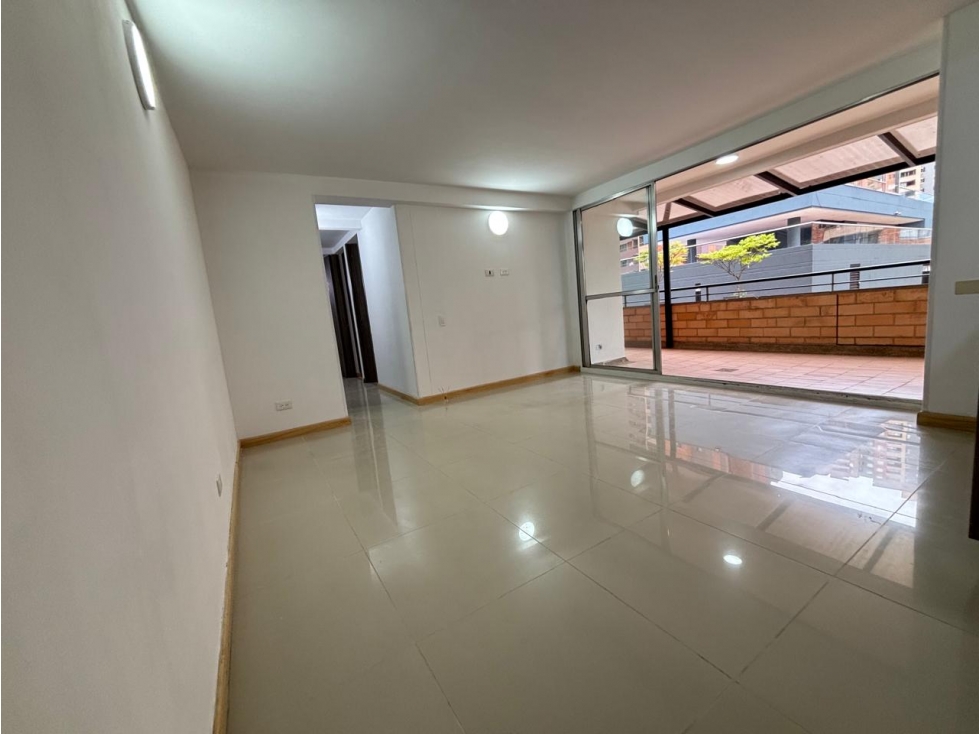 Apartamento en Venta en San German Robledo Medellín — foto 4