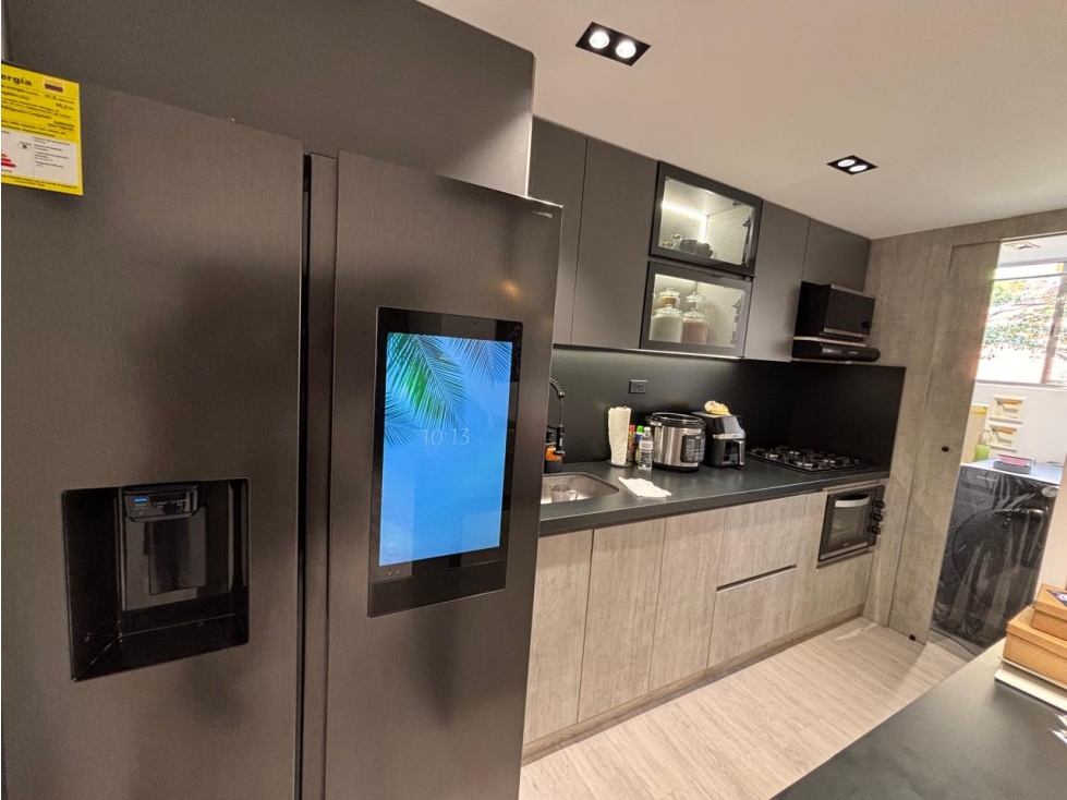 Apartamento en venta en Calasanz Parte Baja