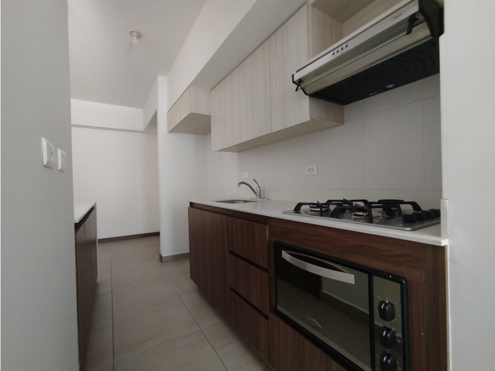 Apartamento en venta en Fabricato Bello — foto 2