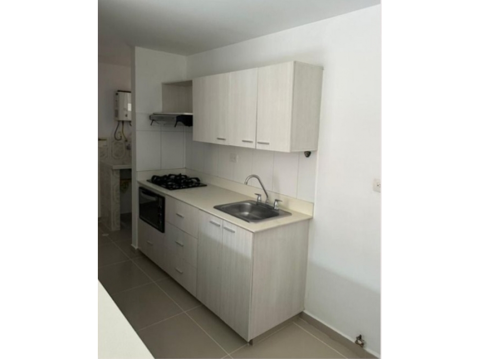 Apartamento en Venta en San German Robledo Medellín
