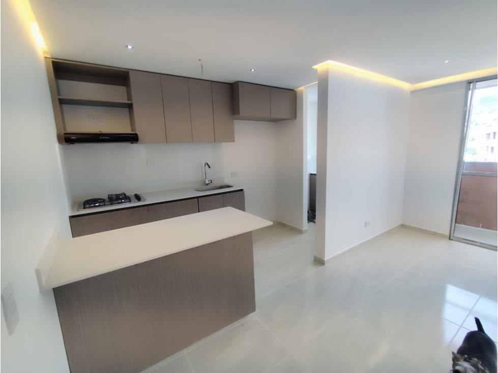 Apartamento en venta en Madera Bello — foto 2