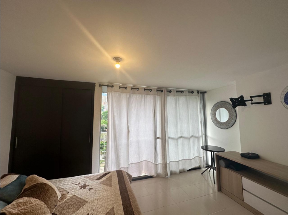 Apartamento en Arriendo en Calasanz — foto 5
