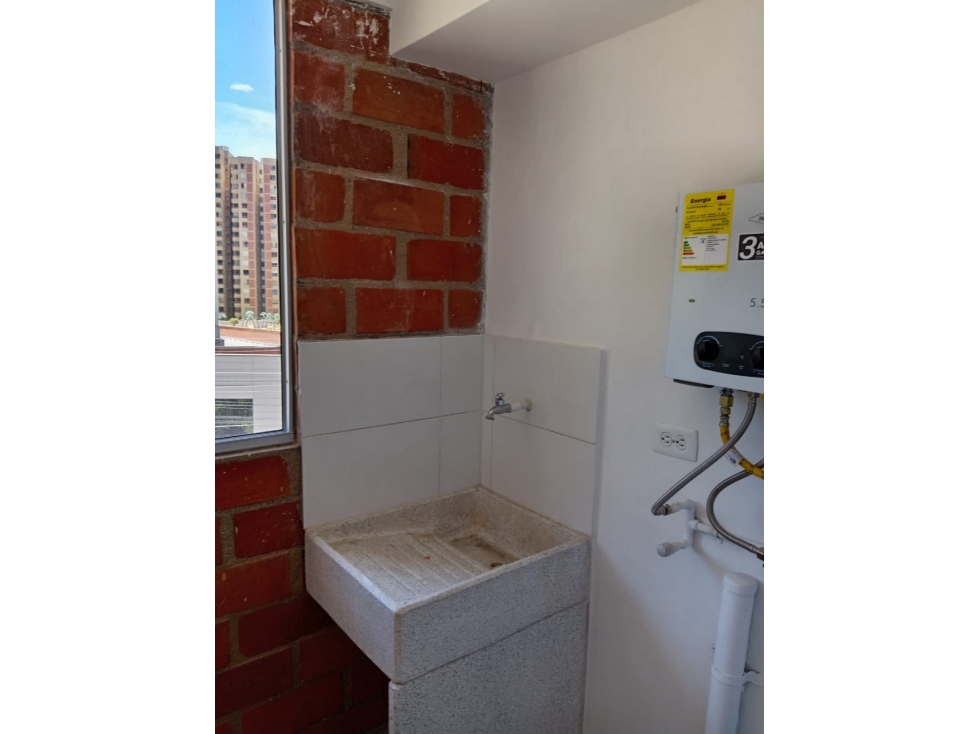 Apartamento en venta en Navarra Bello — foto 3