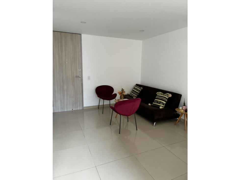 Apartamento en Venta en San German Robledo Medellín — foto 5