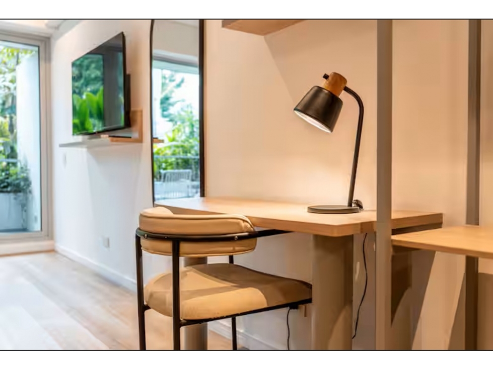 Habitación de Hotel en venta en Laureles Medellín — foto 5