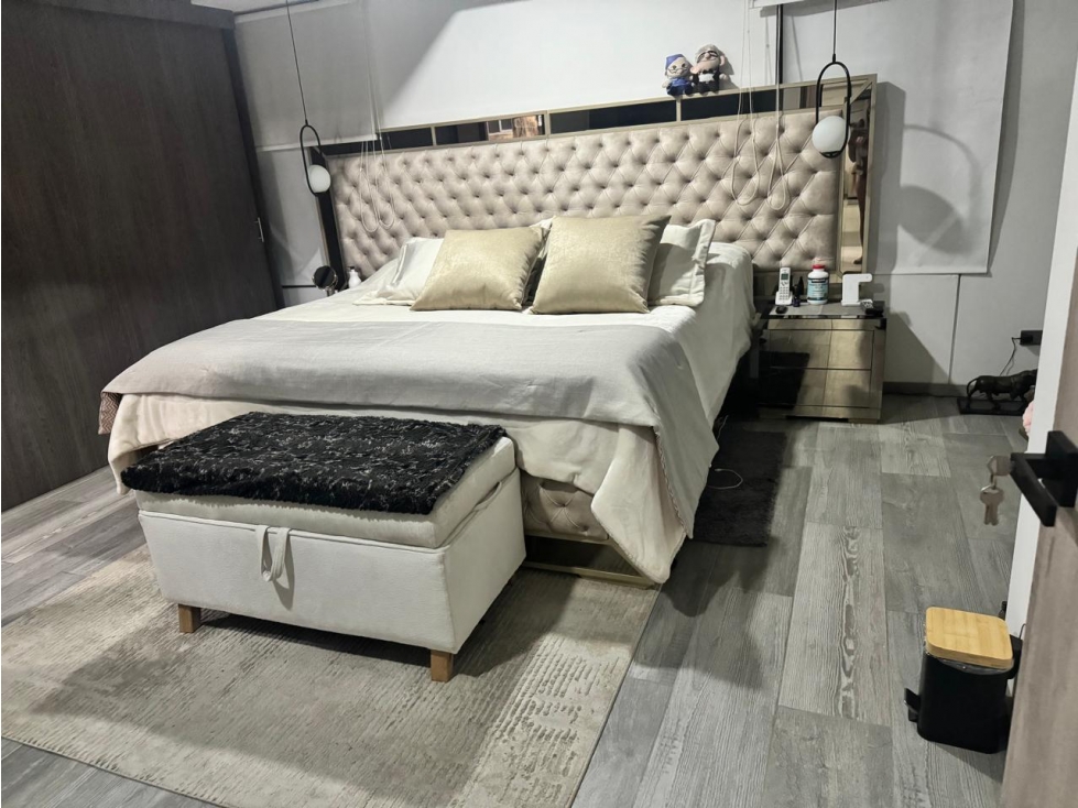 Apartamento en venta en Ciudad Fabricato Bello — foto 4