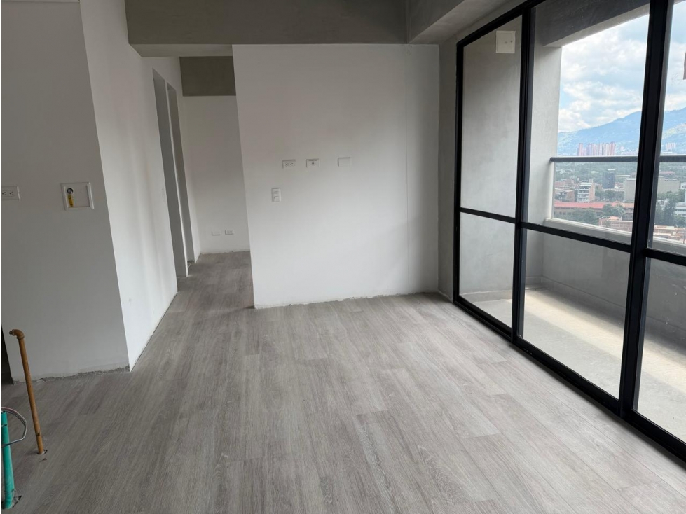 Apartamento en venta en Ciudad Fabricato Bello