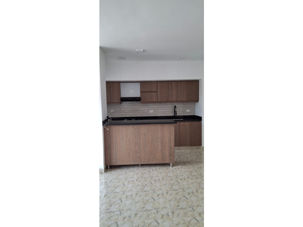 Apartamento en venta en Ciudad Fabricato Bello