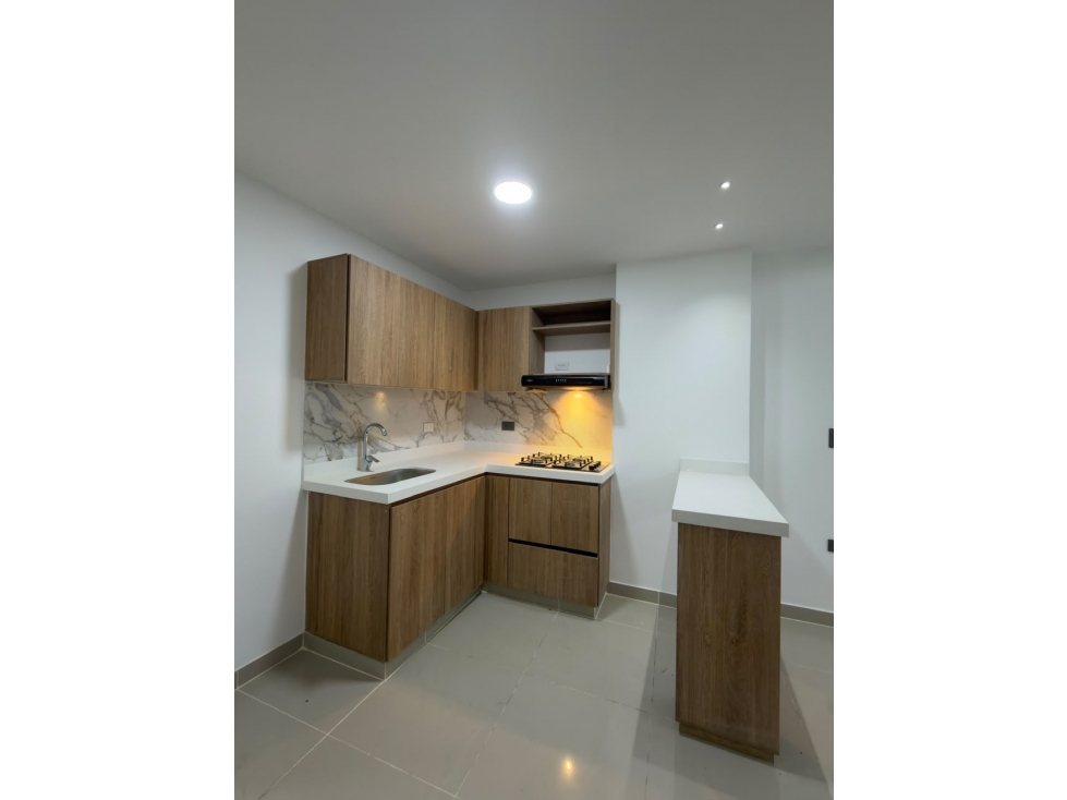 Apartamento en Venta o Arriendo en Cabañas Bello