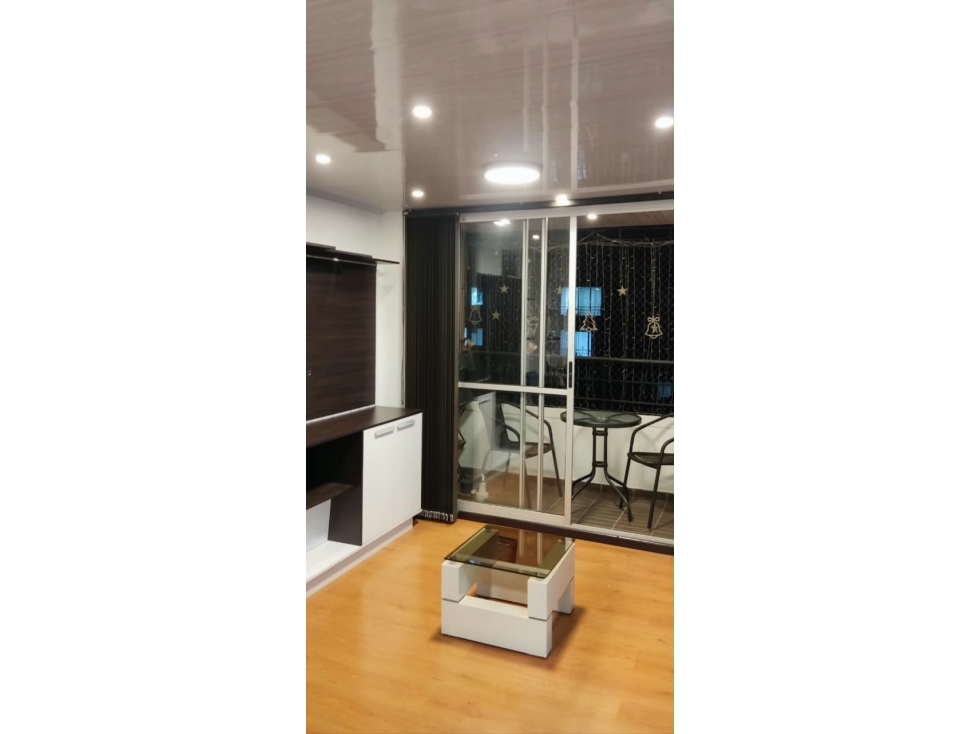 Apartamento en Arriendo en Madera Bello — foto 2
