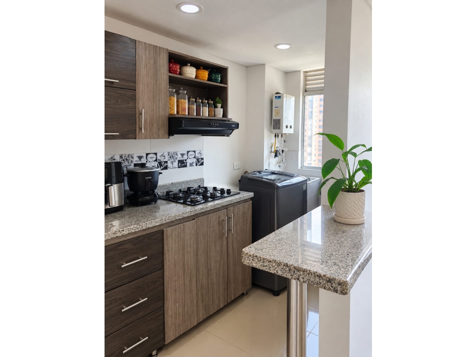 Apartamento en venta en Ciudad de los Puertos Bello — foto 2