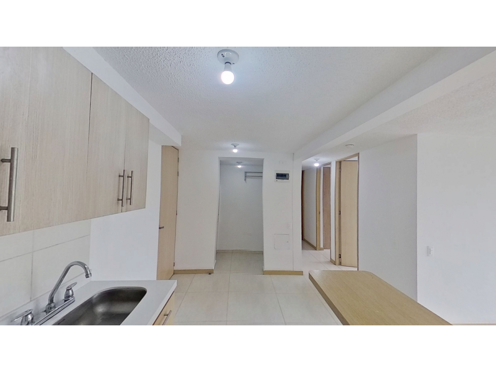 Apartamento en venta en Amazonia Bello — foto 5