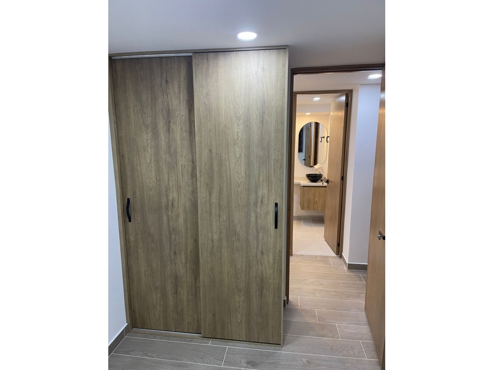 Apartamento en venta en Niquia Bello — foto 5