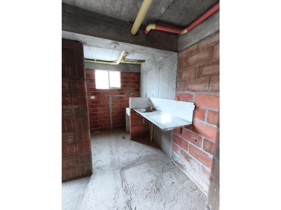 Apartamento en venta en Obra Gris Madera Bello — foto 5