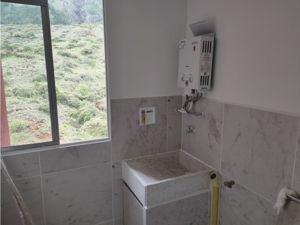 Apartamento en venta en Mirador de Bello — foto 3
