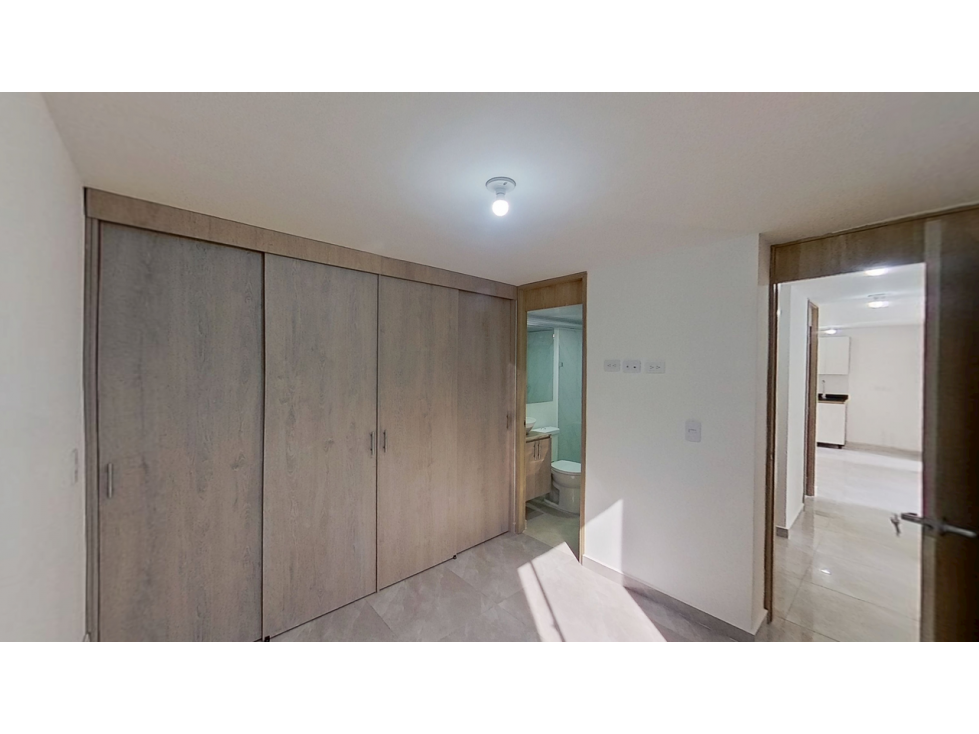 Apartamento en venta en Santa Ana Bello — foto 5
