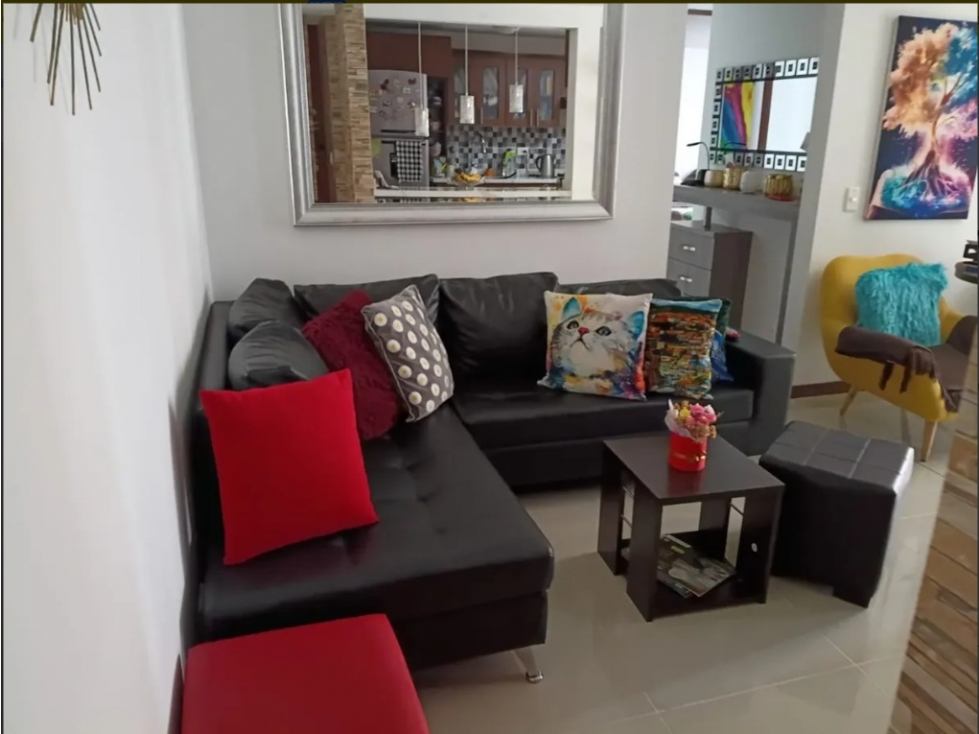 Apartamento en venta en Madera Bello — foto 3