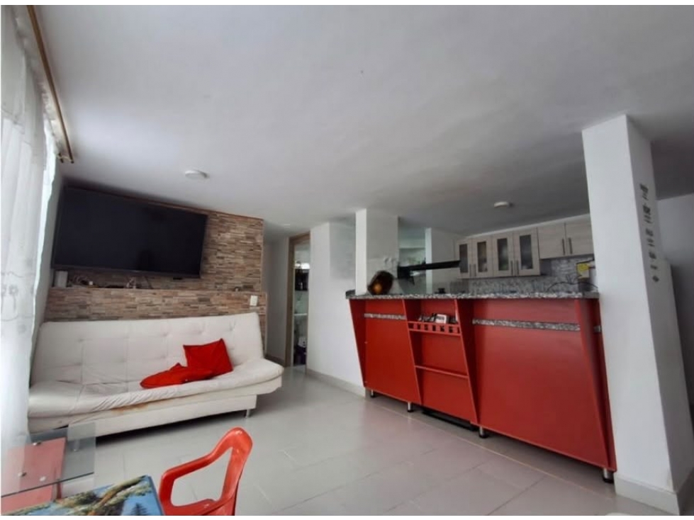 Apartamento en venta en Trapiche Bello