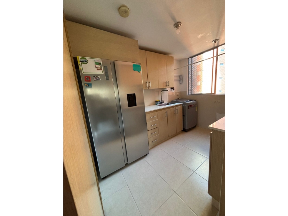 Apartamento en Arriendo en Envigado