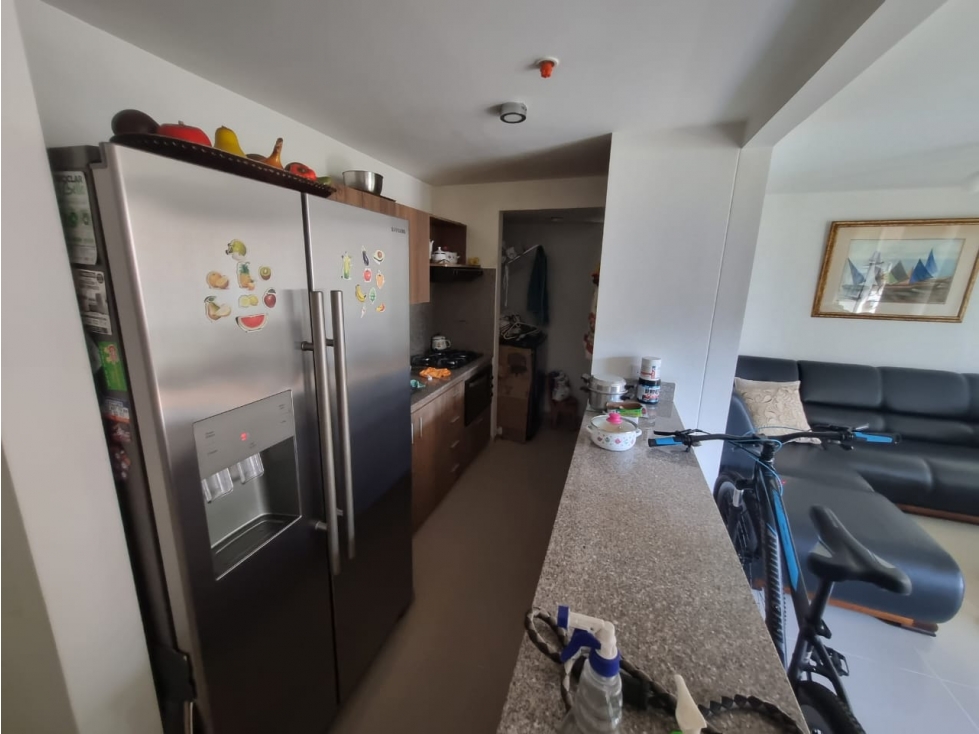 Apartamento en Venta Pan de Azucar Sabaneta — foto 2