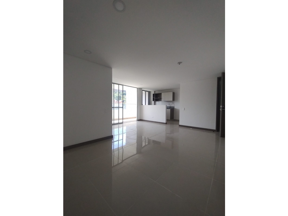 Apartamento en venta en Aves María Sabaneta — foto 2