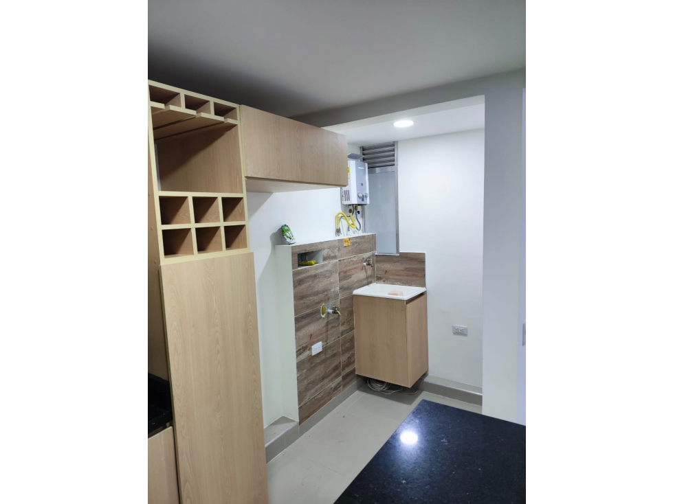 Apartamento en venta en Tierradentro Bello — foto 3