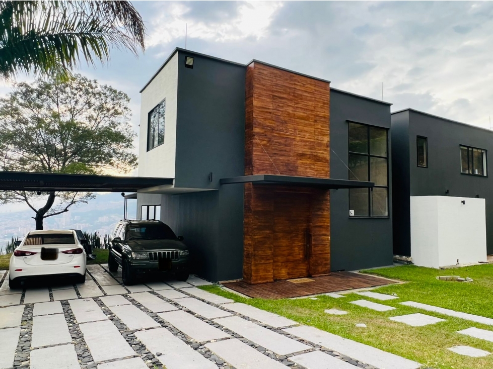 Casa en venta en Norte America Bello