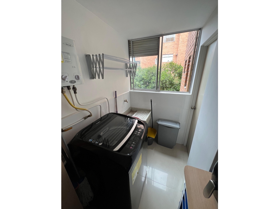 Apartamento en venta en la Frontera Envigado — foto 5