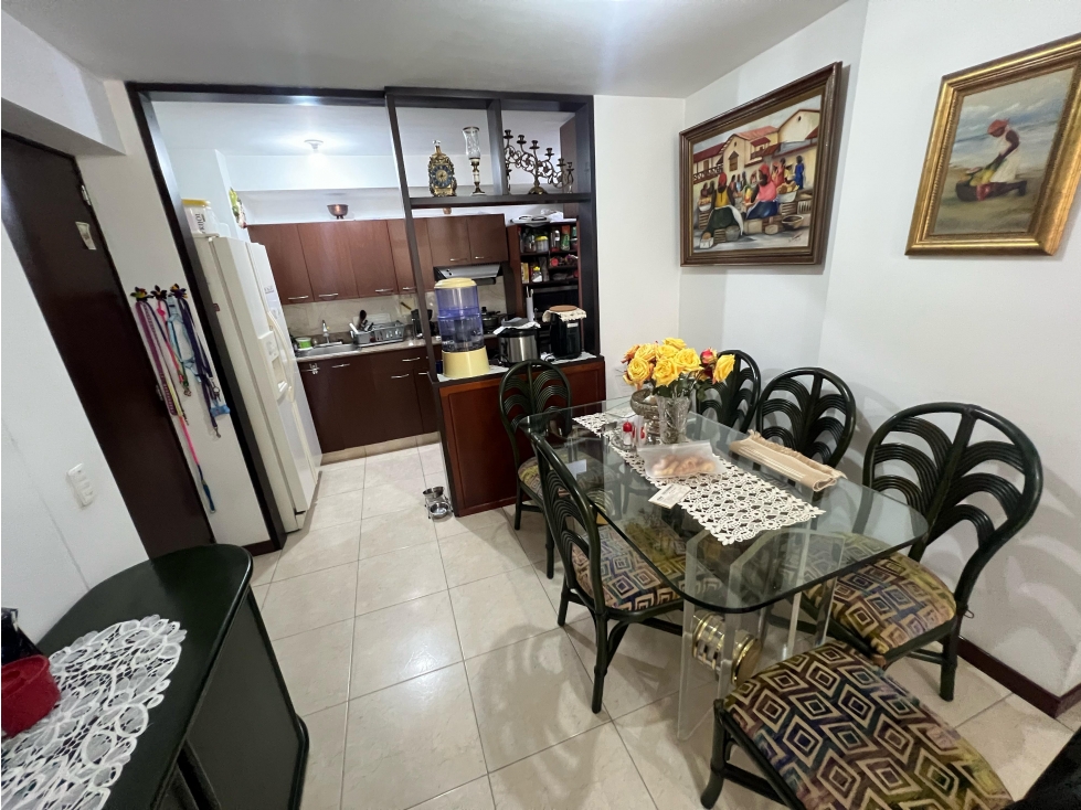 Apartamento en venta en Camino Verde Envigado — foto 2