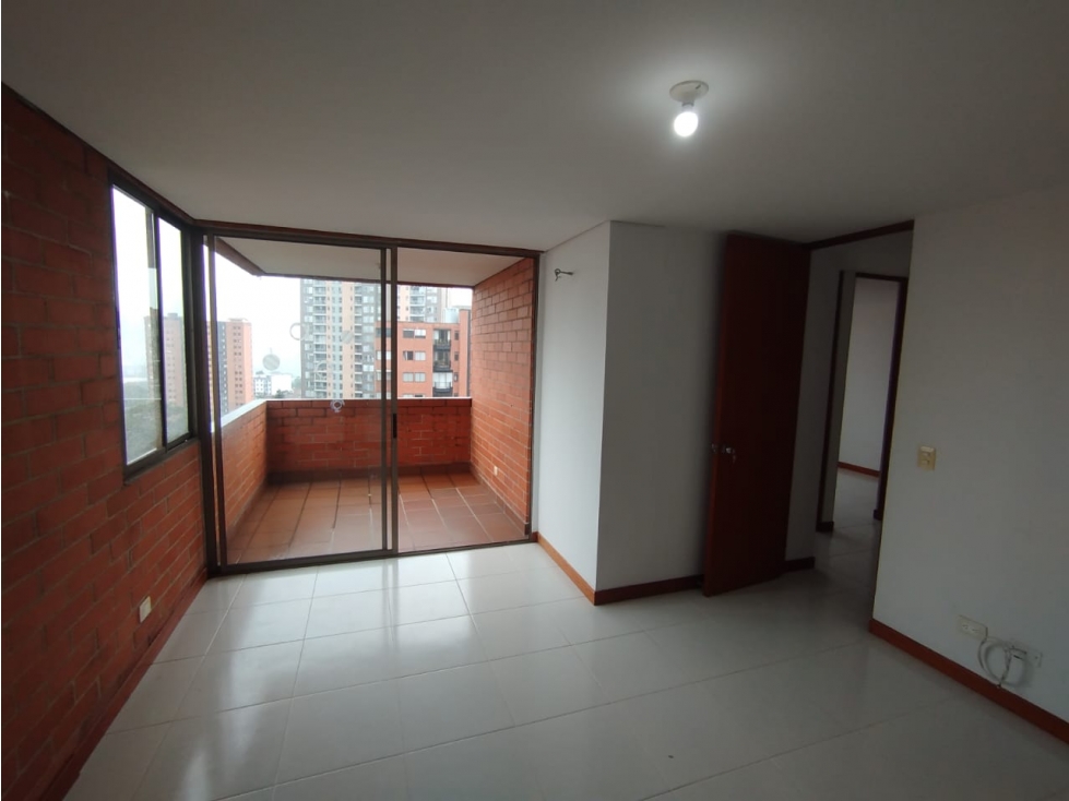 Apartamento en venta en Portal de Ditaires Itagüí — foto 3