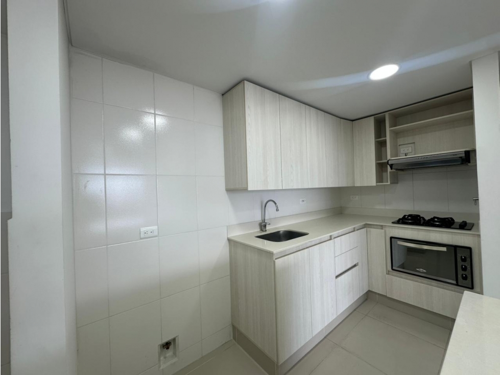 Apartamento en venta en El Chingui en Envigado — foto 5